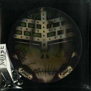 Voivod / TOO SCARED TO SCREAM (LTD PICTURE DISC) / Noise International / NOISET - Bild 1 von 2