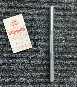Schwinn Stingray Krate Fahrrad Hinterachse für 5 Gang Nabe - New Old Stock Fahrradteil - Bild 1 von 4