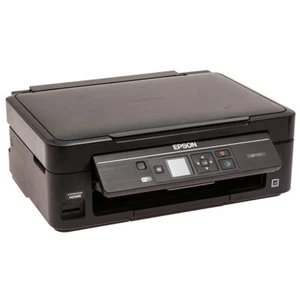 epson xp322 stampante scanner leggere descrizione si accende - Foto 1 di 1