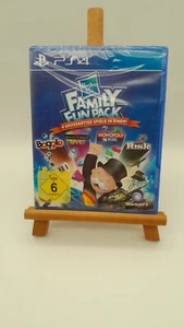 PS4 | Family Fun Pack | Sony Playstation 4| NEU - Bild 1 von 2