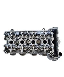 Honda CBR 600 F3 PC31 1995 - 1998 Engine Head - Bild 1 von 5