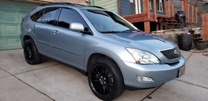 2004 Lexus RX - Picture 1 of 16