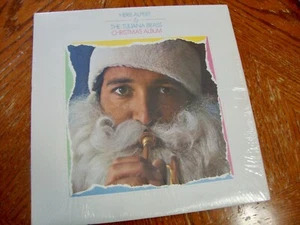 HERB ALPERT & THE TIJUANA BRASS - CHRISTMAS ALBUM - IN SHRINK EXCELLENT - Picture 1 of 5