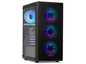 Yeyian Gaming Desktop PC YUMI Intel Core i5-12400F NVIDIA GeForce RTX 4060 – AI - Picture 1 of 5