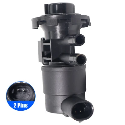 Vapor Canister Purge Valve for Jeep Grand Cherokee Dodge Grand Caravan Ram 1500 - Image 1 of 4