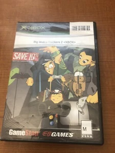 Big Mutha Truckers 2 - Xbox - Fast Shipping! - Picture 1 of 4