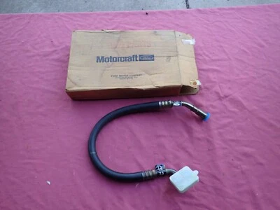 Ford Econoline 1992-96 furgoneta 7,3 aire acondicionado colector manguera conjunto, ¡nuevo en stock! F2UH-19N617-DC Foto 1 de 4