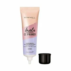 Rimmel Insta CC Primer - Lavender - Picture 1 of 2