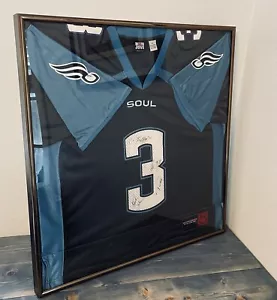 Bon Jovi komplett Band signiertes Philadelphia Soul Trikot - Sambora Torres - kein Echtheitszertifikat - Bild 1 von 4