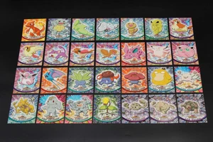 (28) Pokemon Topps Misc TV Edition Lot CM607 - Picture 1 of 6