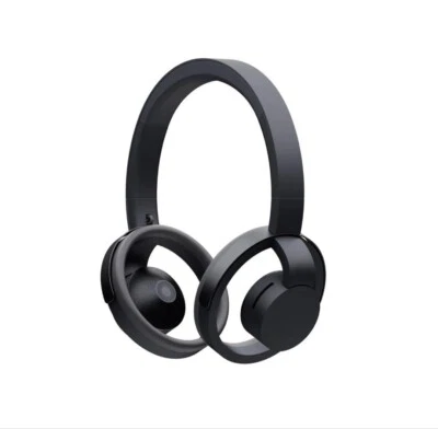 nwm ONE Open-Ear Over-the-Head Ear Speaker Dark Gray MBH001 KA Japan NEW
