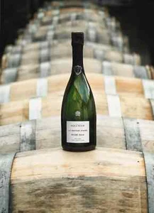 1 BOTTLE champagne grande annee' ROSE' 2015 BOLLINGER - Bild 1 von 1