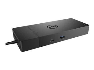 Dell USB-C Dock WD19S K20A Dockingstation inklusive 180 Watt Netzteil - Bild 1 von 4