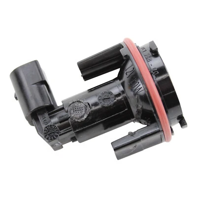 For BMW E39 E63 E64 E83 Halo Ring Angel Eyes Headlight Bulb Socket Hella - Image 1 of 4