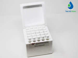 Palintest COD/1000/M 0  1000 mg/L O2 Tubetests - Picture 1 of 1