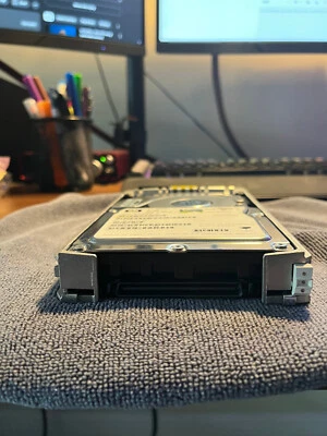 HP BF018863B8 18.2GB Internal 15000RPM 3.5" (306645-001) HDD  - Image 1 of 4