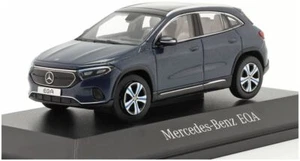 Mercedes EQA (H243) 2021 Maßstab 1:43 von Herpa - Bild 1 von 2