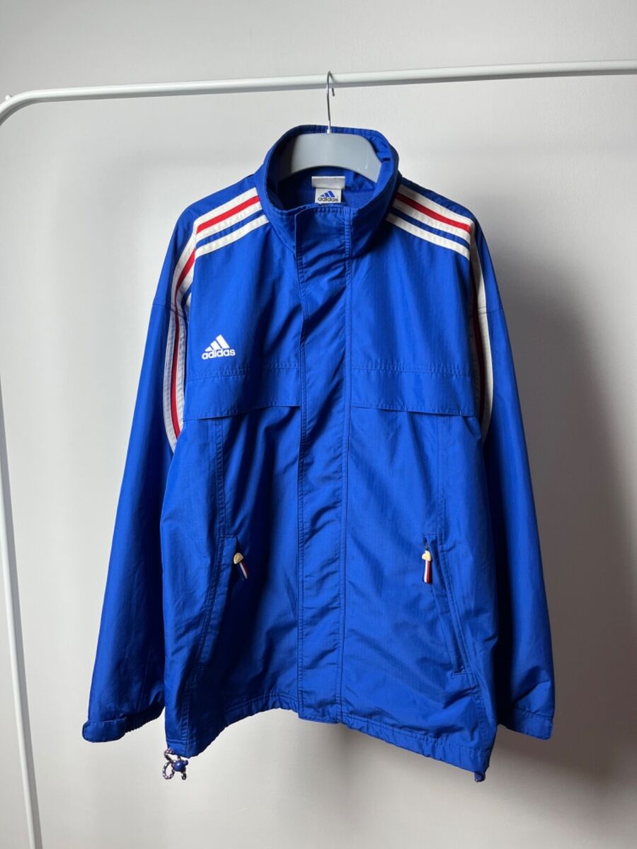 adidas France National Team Soccer Jackets | eBay adidas France National Team Soccer Jackets | eBay