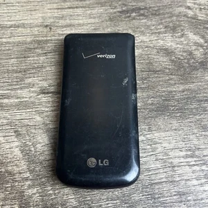 LG VN360 Exalt Verizon Cell Phone (Verizon) 4G Flip Phone ⚠️ONLY⚠️ - Picture 1 of 7