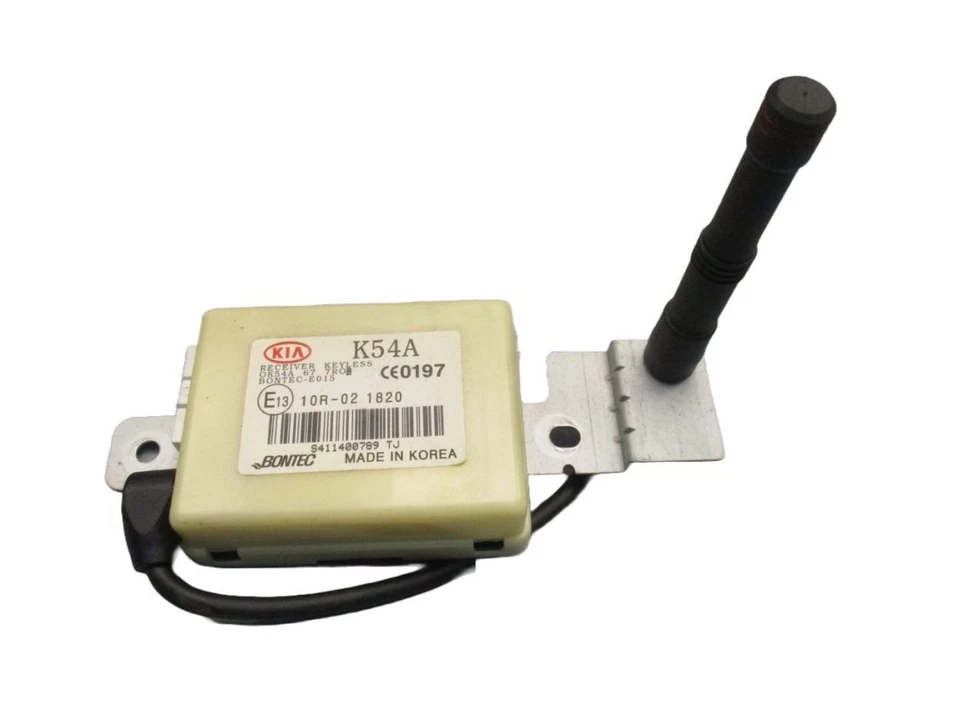 Centralina Chiusura Centralizzata per Kia Carnival I ( Up) 2.9 Tdi 0K54A677R0B - Immagine 1 di 4