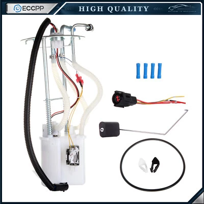 For E-150 E-250 E-350 E-350 CLUB WAGON 4.9L 5.0L 5.8L 7.5L E2220M Fuel Pump - Image 1 of 4