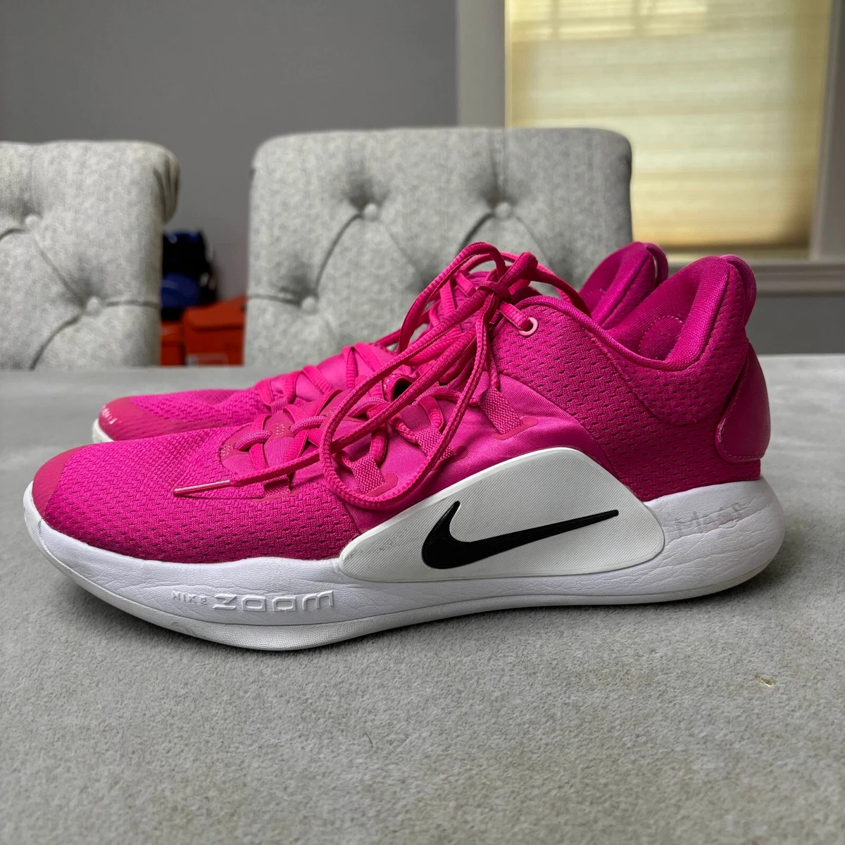 Nike Hyperdunk X TB Low Kay Yow for Sale | Authenticity Guaranteed