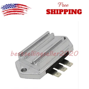 Fits Kohler 8-25 HP Command Magnum Engine CH CV M MV Voltage Regulator Rectifier - Picture 1 of 5