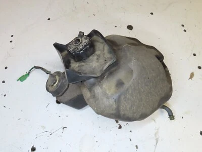 Yamaha Razz 50 1997 tanque de gasolina Foto 1 de 4