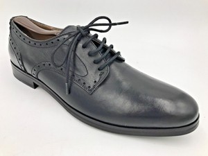 Las mejores ofertas en Patrón sólido de cuero Zapatos Para Hombres J.D.  Fisk | eBay