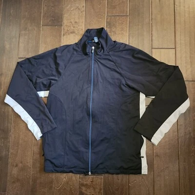 Chaqueta cortavientos para mujer INC International Concepts - talla grande Foto 1 de 4