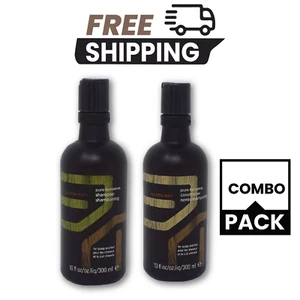 Aveda Shampoo e Balsamo Uomo Pure-Formance 10 Oz Duo - Foto 1 di 2