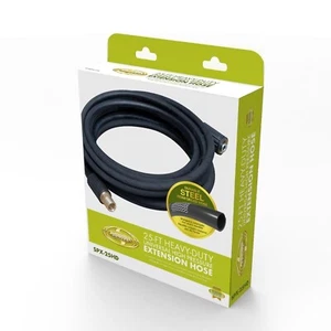 Sun Joe 25-FT Universal Heavy-Duty Universal Extension Pressure Washer Hose - Picture 1 of 5