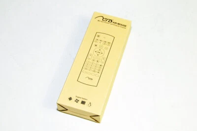 AERB Air Mouse 2.4G Wireless Motion Sensing Air Mouse NEW! - Image 1 of 4