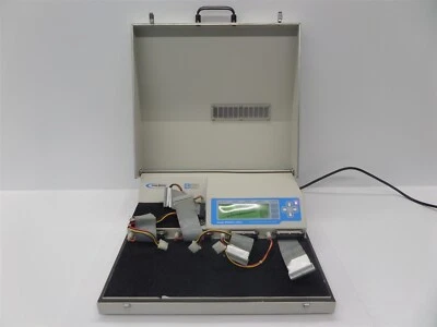 Intelligent Computer Systems Image MASSter 2000 IDE Hard Drive Duplicator - Image 1 of 4