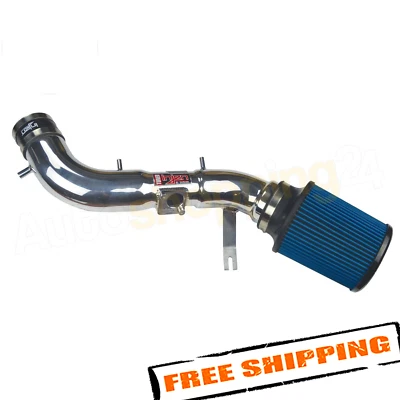 Entrada de aire pulido Injen PF2055P PF para Toyota 4Runner 1999-2002 3,4 L V6 Foto 1 de 4