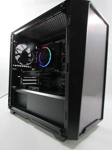 Gaming PC Desktop Computer: i7/12GB/180GB SSD+1TB 1GB HD 6850~2GB NVidia GTX 660