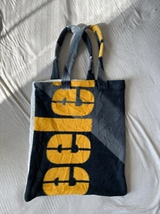 Pittsburgh Steelers Handmade Sown Tote Bag - Picture 1 of 5