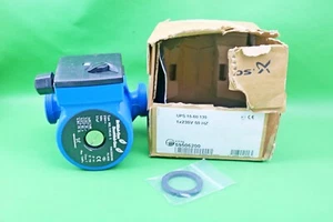 Gruppo di continuità G multitesta gas britannico/scozzese Grundfos UPS 15-60 130 59506200 (A343) - Foto 1 di 7