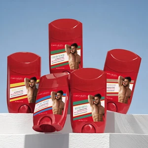 Aluminium Free 48 Houre Roll-On Antiperspirant Deodorant, - 2.12 fl oz (3Pack) - Picture 1 of 10