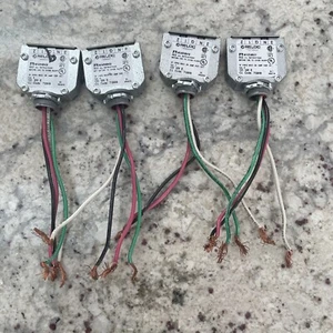 RELOC CD-120-E CIRCUIT DISTRIBUTOR 4-WIRE (QTY 4) - Picture 1 of 3