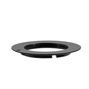 M42-AF Lens Adapter M42 Thread Lens to for Sony Alpha for Minolta AF Camera - Picture 1 of 4