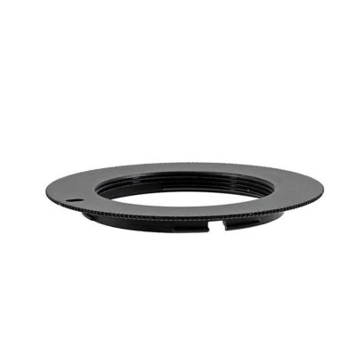M42-AF Lens Adapter M42 Thread Lens to for Sony Alpha for Minolta AF Camera - Image 1 of 4
