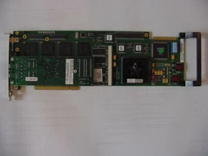 Natural Microsystems  NMS TX3220-E1 - Picture 1 of 1