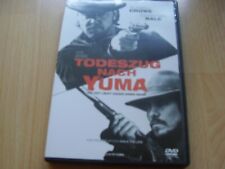 Todeszug nach Yuma DVD Western Russell Crowe 2007 Action