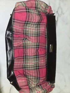 Miche Shell for  Classic Purse Bag Handbag Plaid - Picture 1 of 6