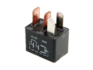 For 2018-2019 Lexus RX350L A/C Control Relay 72831TRJB - Picture 1 of 2
