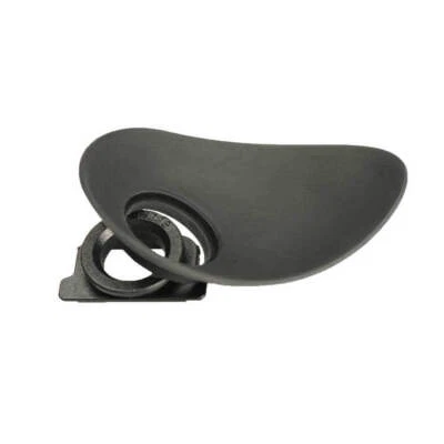 Hoodman Glasses-type eyecup upgrade for Original HoodEYE - Image 1 of 2