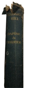 Hungry Hill By Daphne du Maurier Copywright 1943 - Imagen 1 de 7