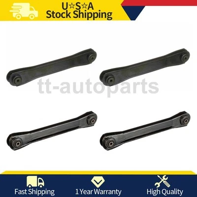 Brazos de control delanteros superiores e inferiores Delphi para Dodge Ram 2500_tt 1995 1996 1997 1998 Foto 1 de 4