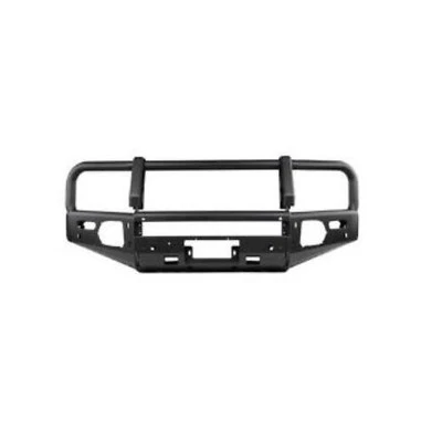 Parachoques delantero cabrestante ARB 3480010 Summit para Ford Bronco 2021-2025 Foto 1 de 3